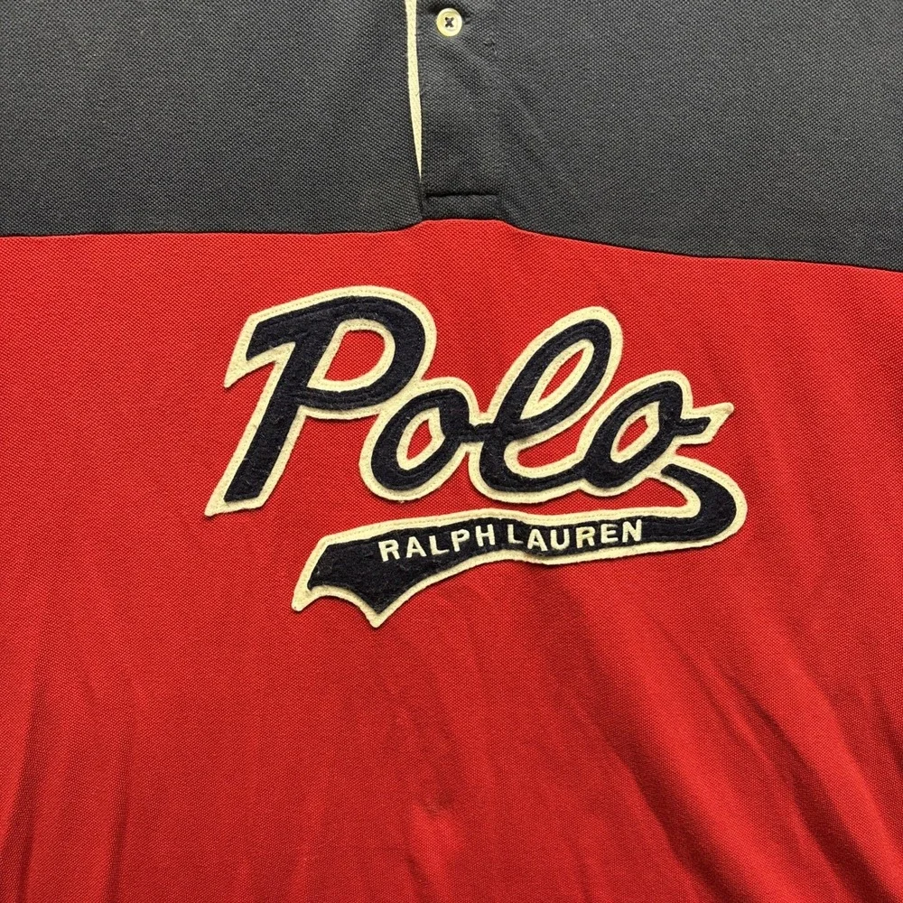 Polo Ralph Lauren see photos